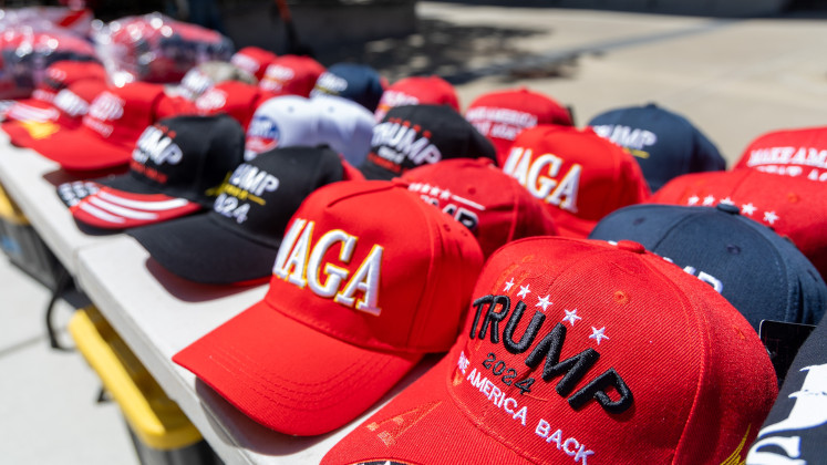 Ko kairieji gali išmokti iš „Maga“