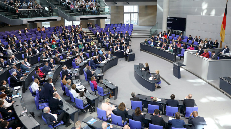 Kada politikai įsitraukia į diskursą – ir kada jie to vengia?
