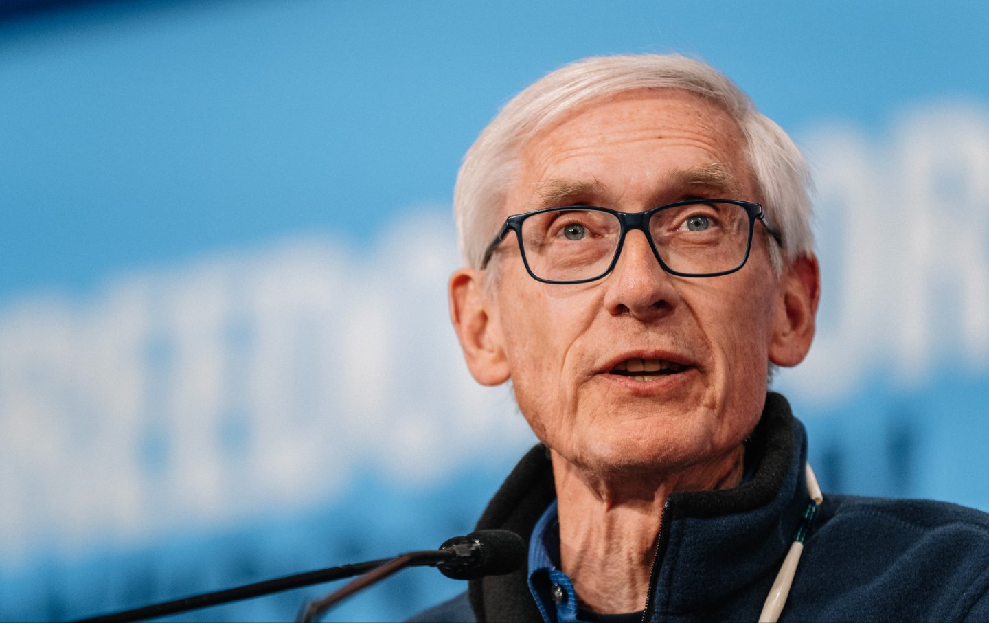 Tony Eversas padarė tai, ko per daug vyresnių demokratų neturėjo