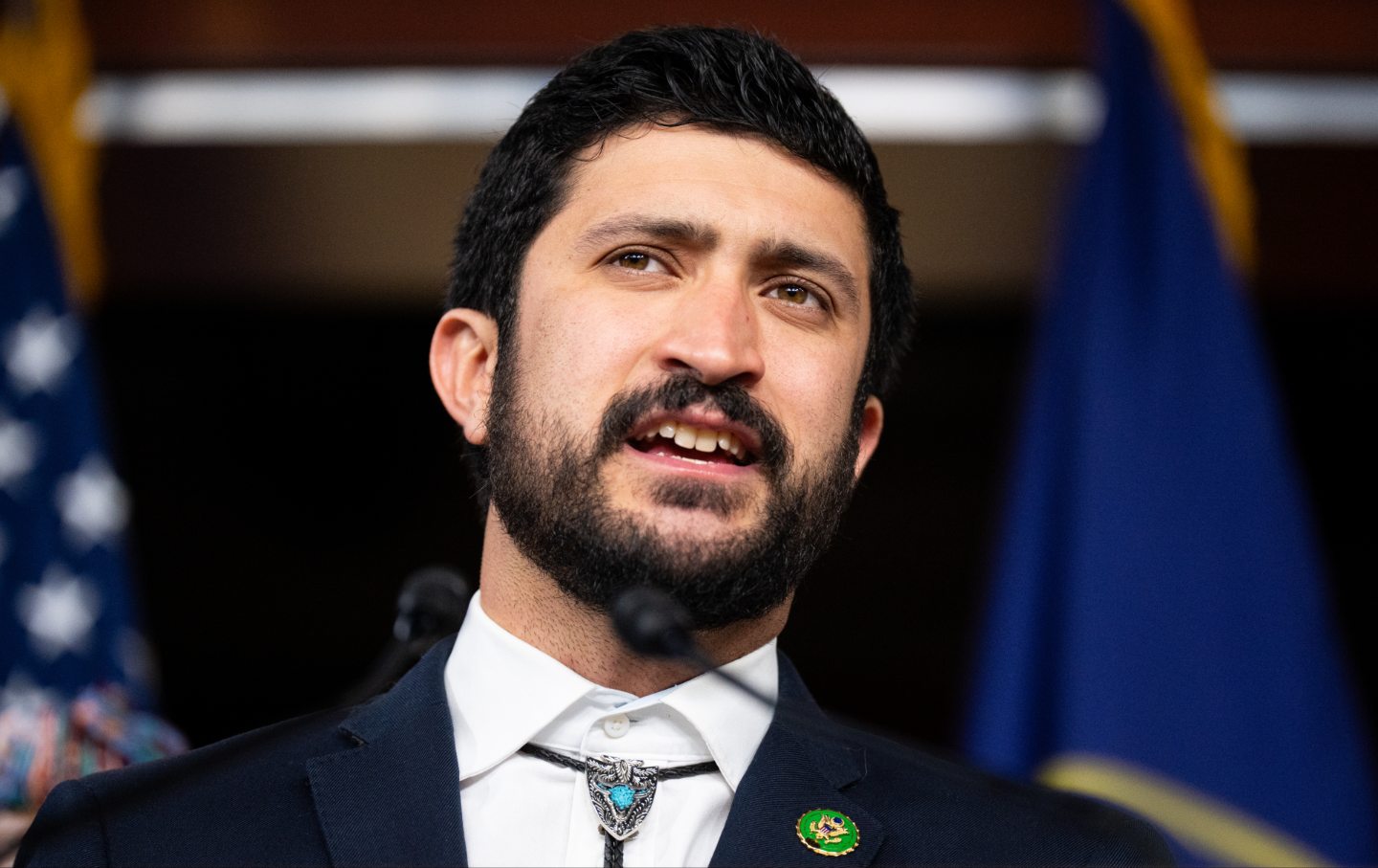 „Tai yra didžiausia grėsmė mūsų demokratijai, apie kurią niekas nekalba“