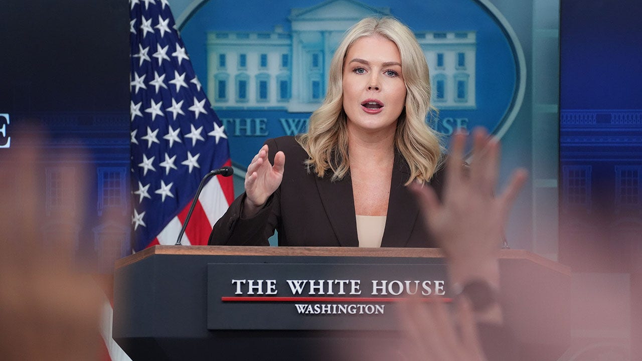 Trumpas įgalioja tarifų pajamas finansuoti WIC vyriausybės uždarymo metu