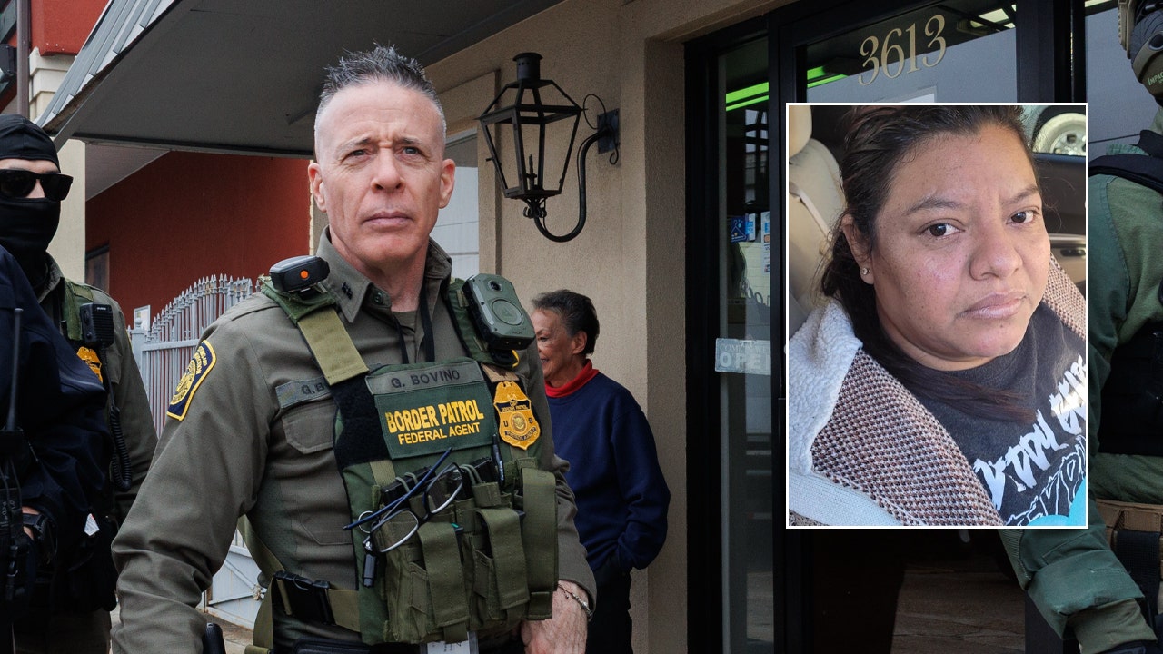 Hondūro pilietis sulaikytas po įtariamo atsitrenkimo į ICE transporto priemonę: „Nelaimingas“