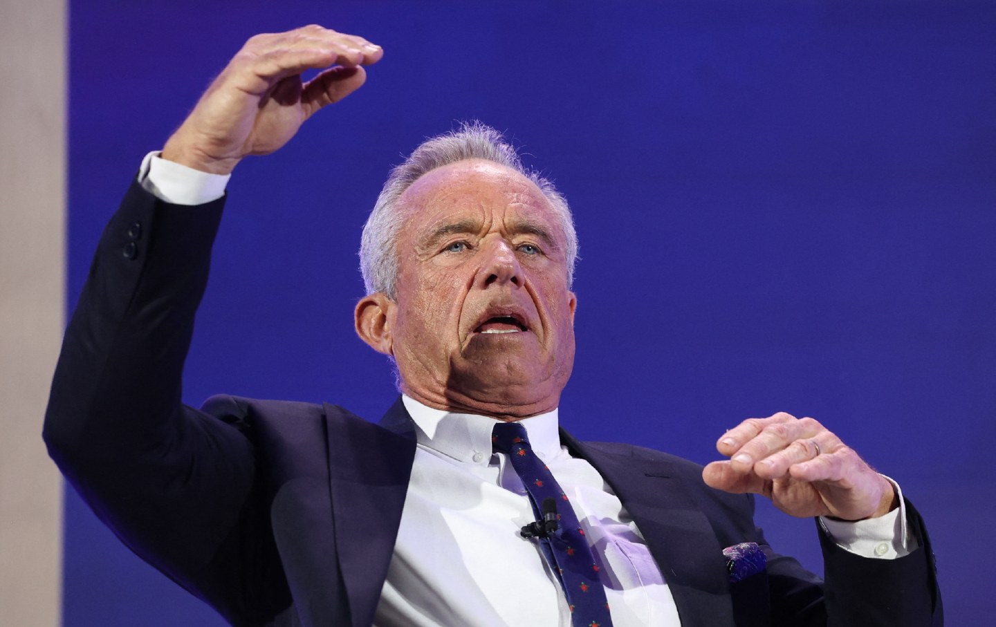 RFK jaunesnysis – visuomenės sveikatos nelaimė