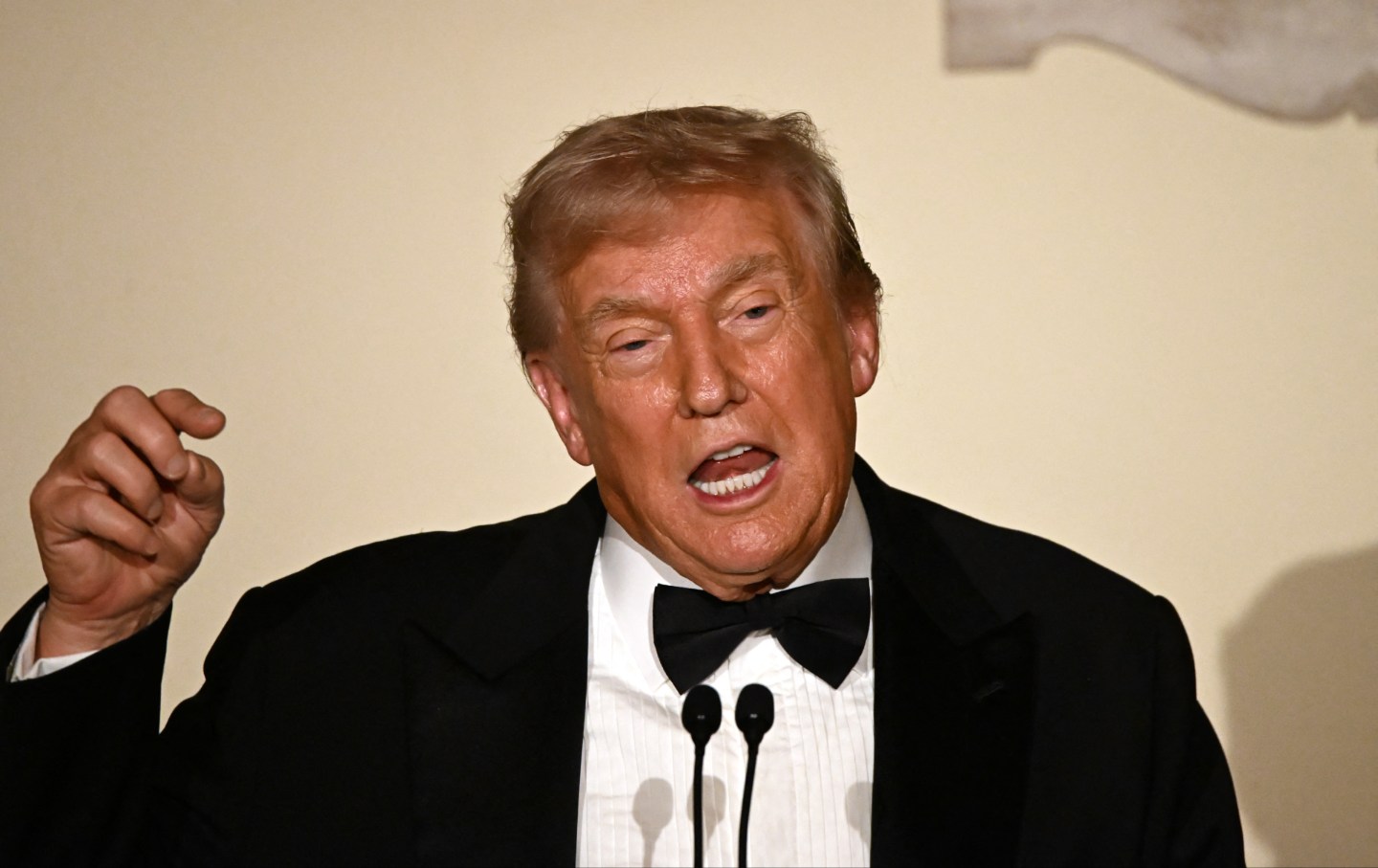 Trumpo pasaulinis kultūros karas | Tauta