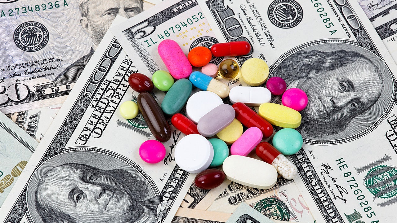 „House GOP“ planuoja atlikti sveikatos priežiūros kapitalinį remontą, plečiant HSA, sustabdant PBM