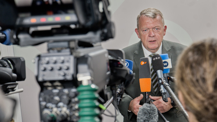 Atėjo laikas Europai į Grenlandiją siųsti „tripwire“ karius