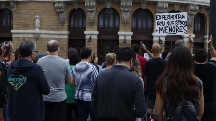 Kaip sąmokslo teorijos pateko į pagrindinę Ispanijos kryptį