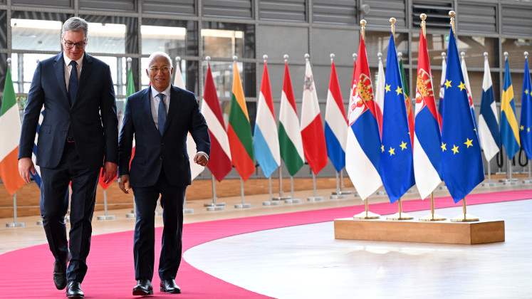 Kodėl bendradarbiavimui svarbu būti pakankamai europietišku