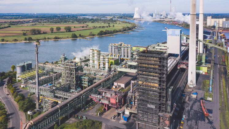 Protekcionistinis plieninis blokas vėl galėtų sukurti Europos integraciją