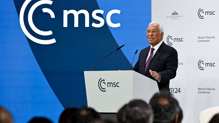 The anatomy of a transatlantic divide