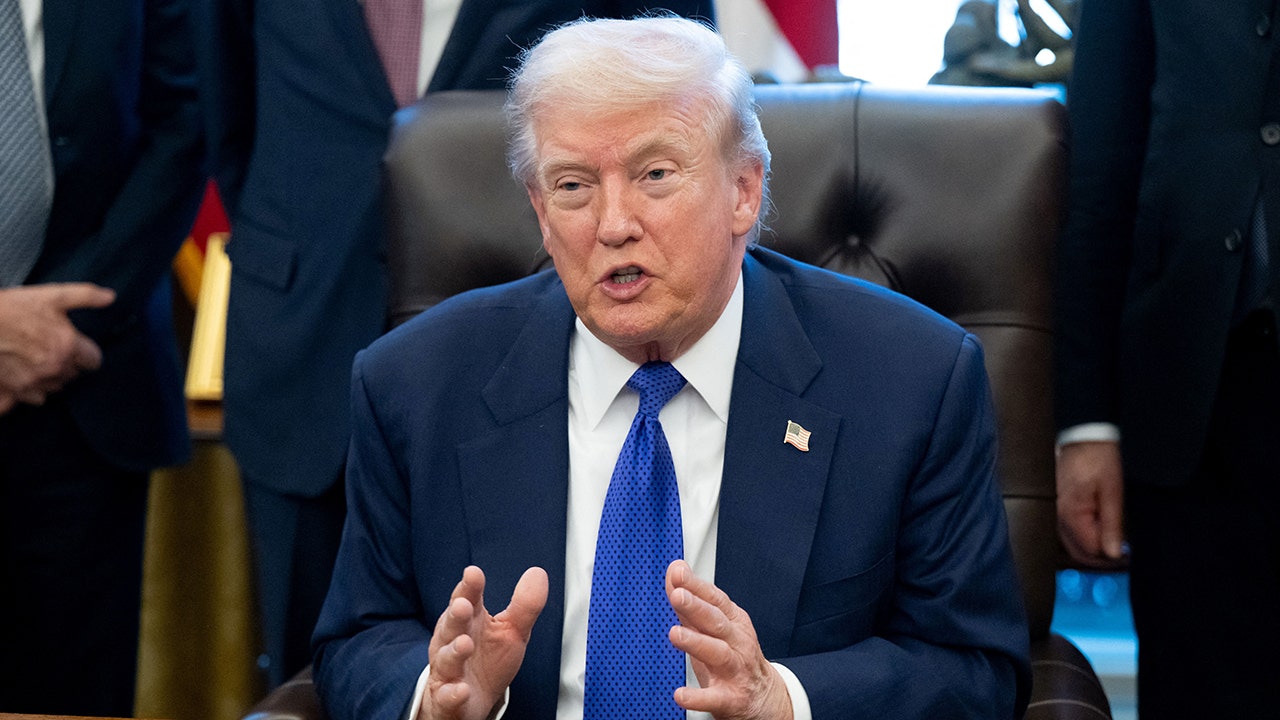 Trumpas gina Mineapolio vykdymą ir teigia, kad nusikalstamumas smarkiai sumažėjo