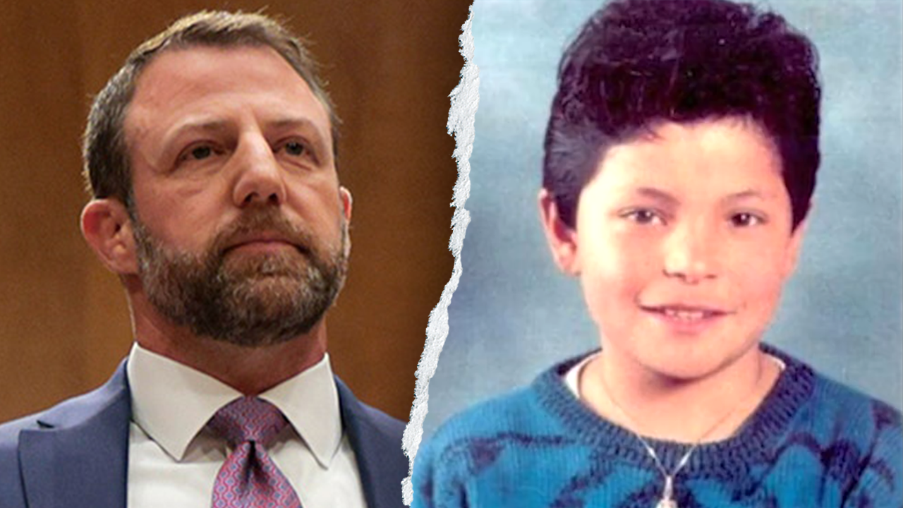 Baltieji rūmai perduoda nuoširdžią žinią sūnaus motinai, kurią neteisėtas užsienietis įvykdė mirties bausme