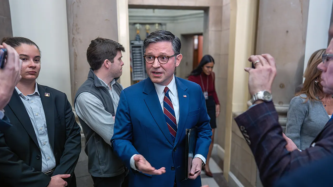 House priima DHS finansavimo įstatymą, nes įstatymų leidėjai pradeda pertrauką nesibaigus uždarymui