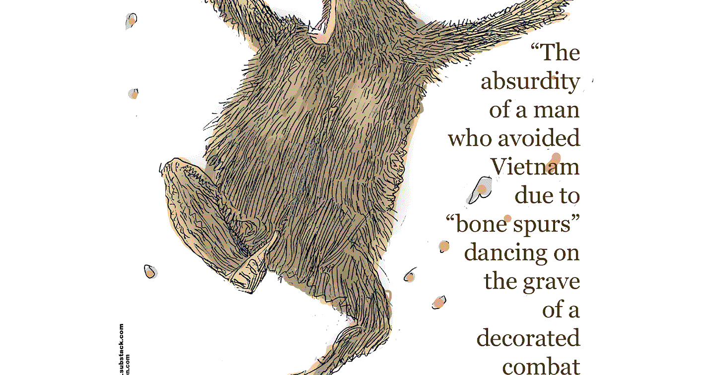 Skausmo paplūdimys | Tauta