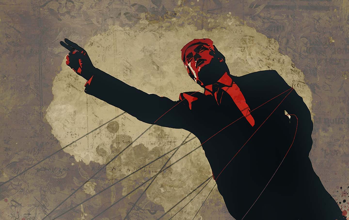 Sugriauti režimą! | Tauta