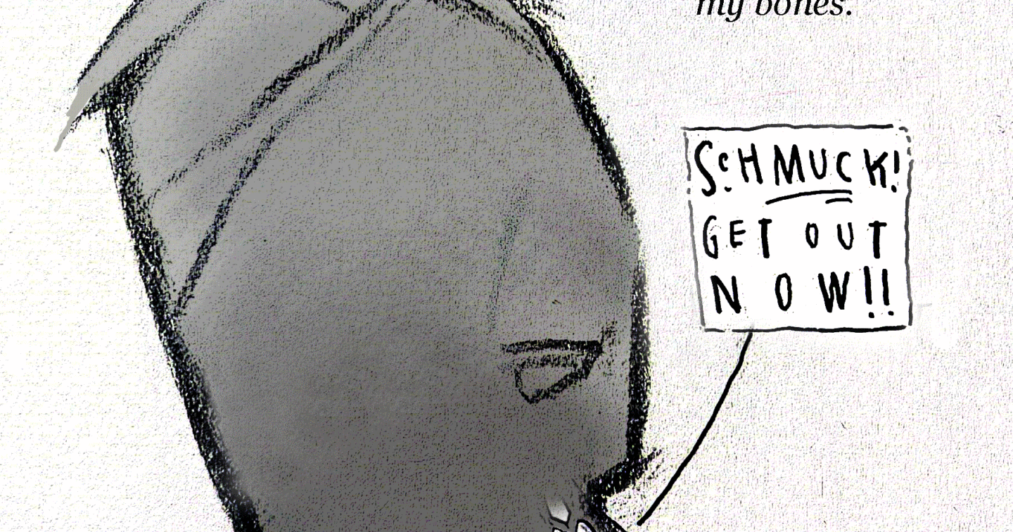 Sukiojasi vėjyje | Tauta