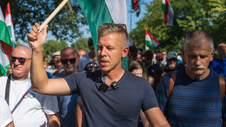 Ar Tisza gali atkurti Vengrijos demokratiją?