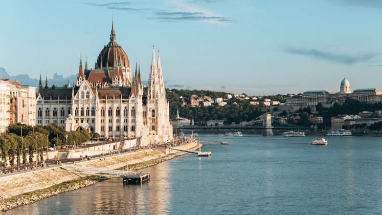 Kaip Péter Magyar ir Tisza perkūrė Vengrijos partijų sistemą