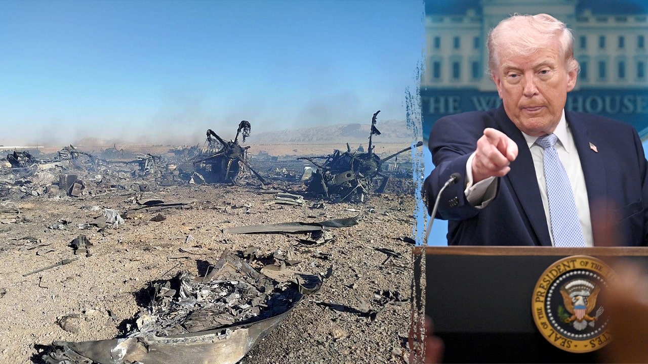 Trumpas pažadėjo įkalinti informacijos nutekėjusį asmenį, kuris atskleidė Irane dingusio piloto istoriją