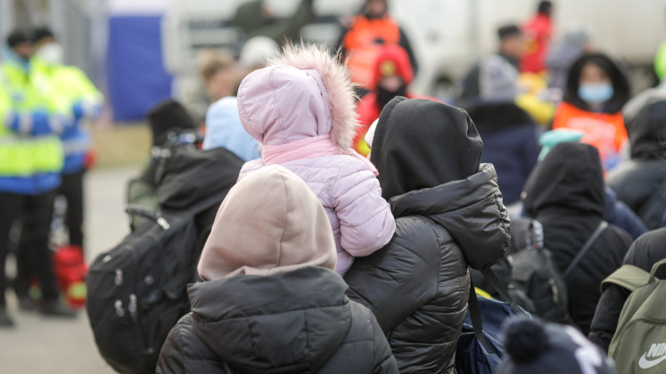 ES Dublino sistema plačiai vertinama kaip nesąžininga, tačiau oficiali statistika byloja kitokią istoriją