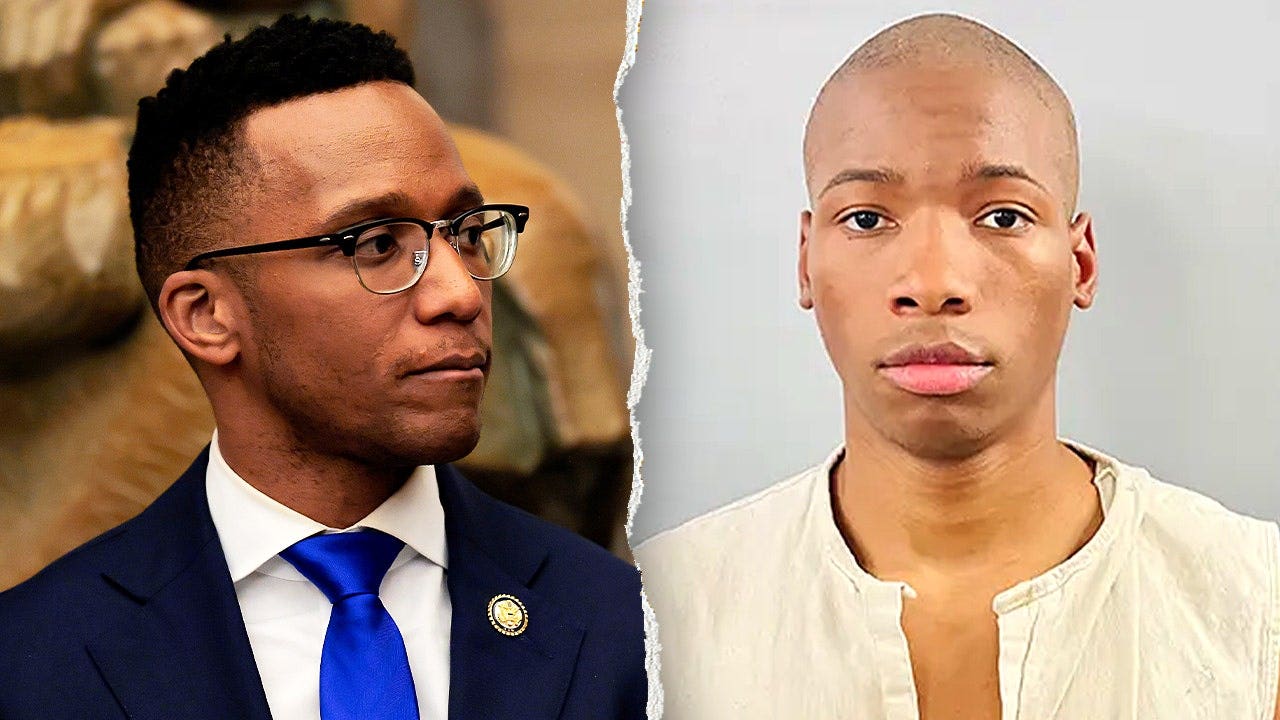 Atstovų rūmų demokratai tvirtina, kad rasizmas paveikė Karmelo Anthony nuosprendį dėl kaltės
