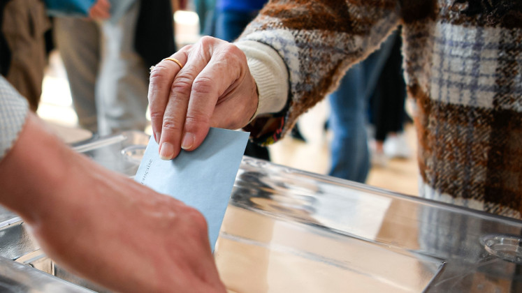 Kodėl žinojimas, kas gali balsuoti už partiją, nepaaiškina partijos sėkmės?